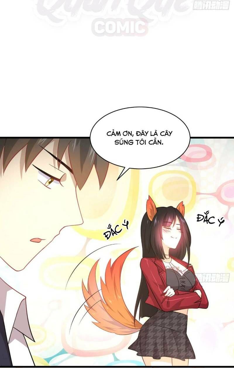 đọc truyện Xuyên Không Vào Thế Giới Nữ Cường Chương 85 ảnh 34 tại Thiên Thai Truyện