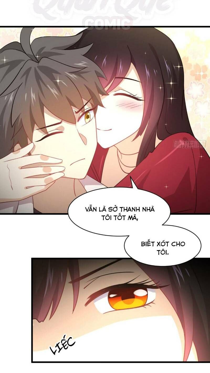 đọc truyện Xuyên Không Vào Thế Giới Nữ Cường Chương 85 ảnh 38 tại Thiên Thai Truyện