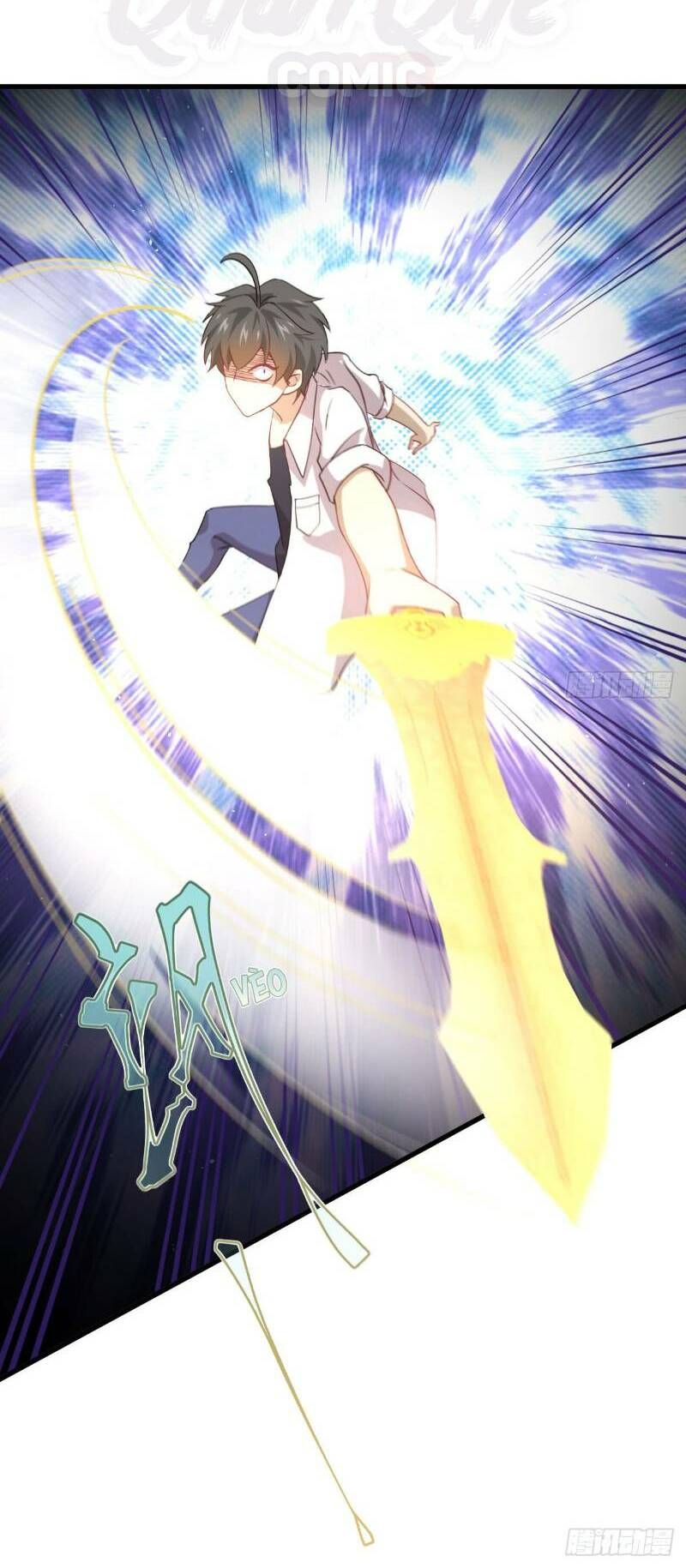 đọc truyện Xuyên Không Vào Thế Giới Nữ Cường Chương 85 ảnh 8 tại Thiên Thai Truyện