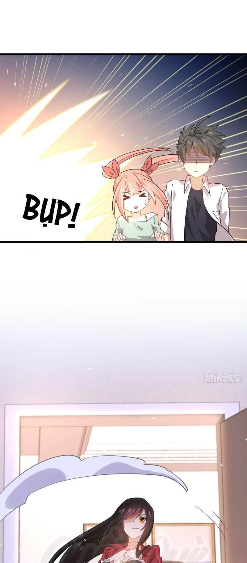 đọc truyện Xuyên Không Vào Thế Giới Nữ Cường Chương 86 ảnh 17 tại Thiên Thai Truyện