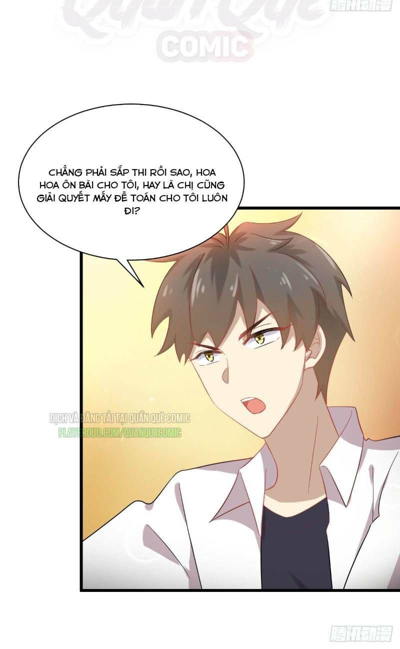 đọc truyện Xuyên Không Vào Thế Giới Nữ Cường Chương 86 ảnh 4 tại Thiên Thai Truyện