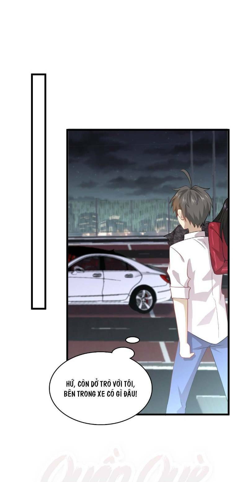 đọc truyện Xuyên Không Vào Thế Giới Nữ Cường Chương 86 ảnh 23 tại Thiên Thai Truyện