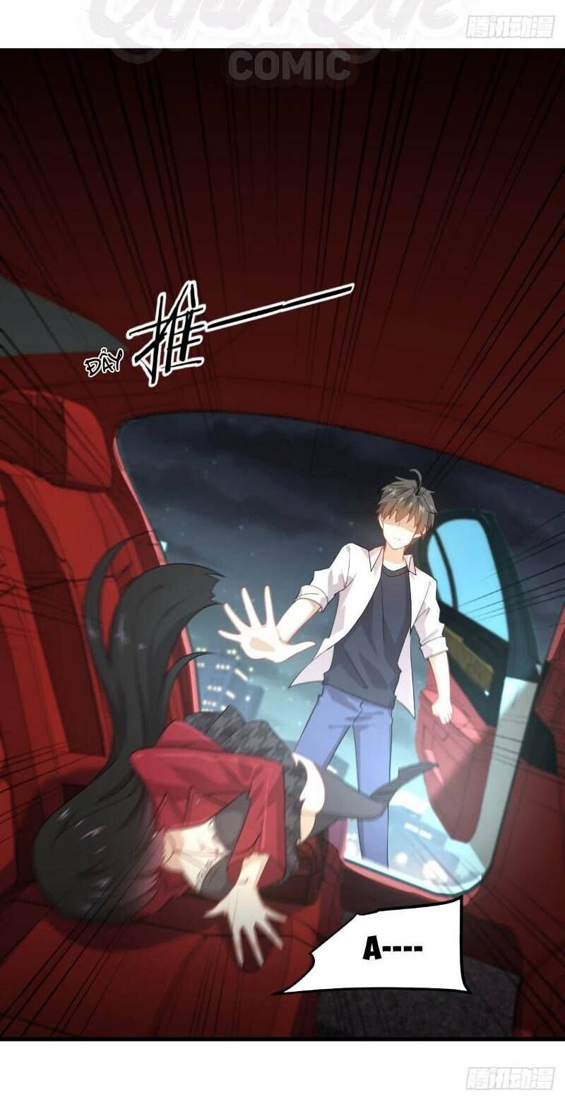 đọc truyện Xuyên Không Vào Thế Giới Nữ Cường Chương 86 ảnh 24 tại Thiên Thai Truyện