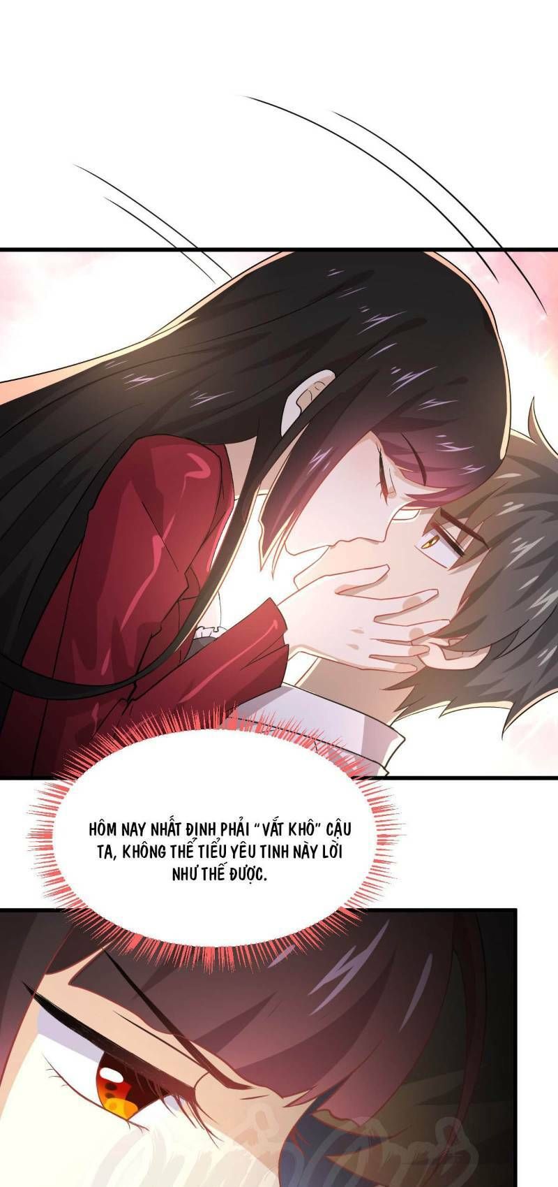 đọc truyện Xuyên Không Vào Thế Giới Nữ Cường Chương 86 ảnh 29 tại Thiên Thai Truyện