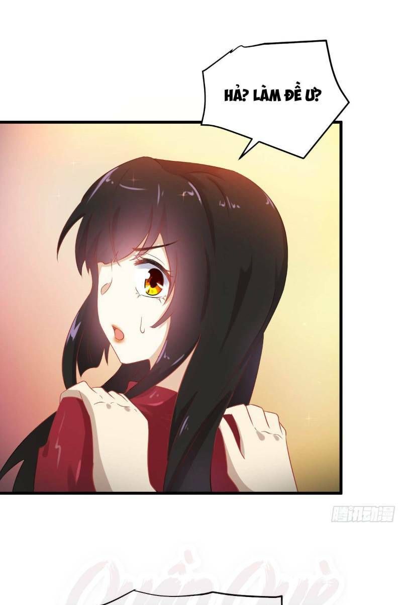 đọc truyện Xuyên Không Vào Thế Giới Nữ Cường Chương 86 ảnh 5 tại Thiên Thai Truyện