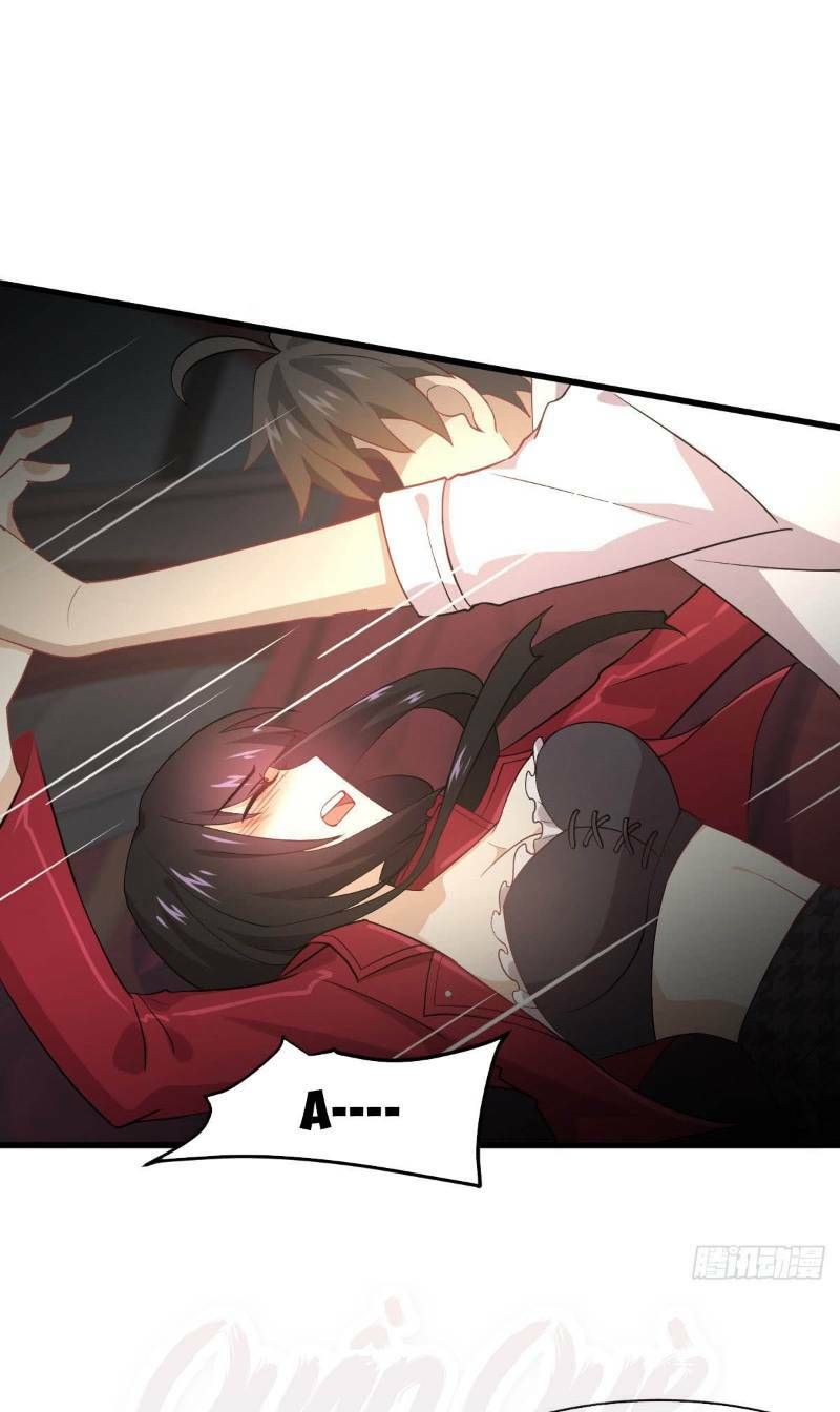 đọc truyện Xuyên Không Vào Thế Giới Nữ Cường Chương 86 ảnh 33 tại Thiên Thai Truyện