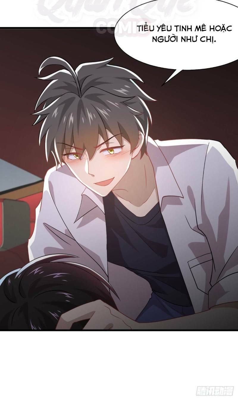 đọc truyện Xuyên Không Vào Thế Giới Nữ Cường Chương 86 ảnh 34 tại Thiên Thai Truyện