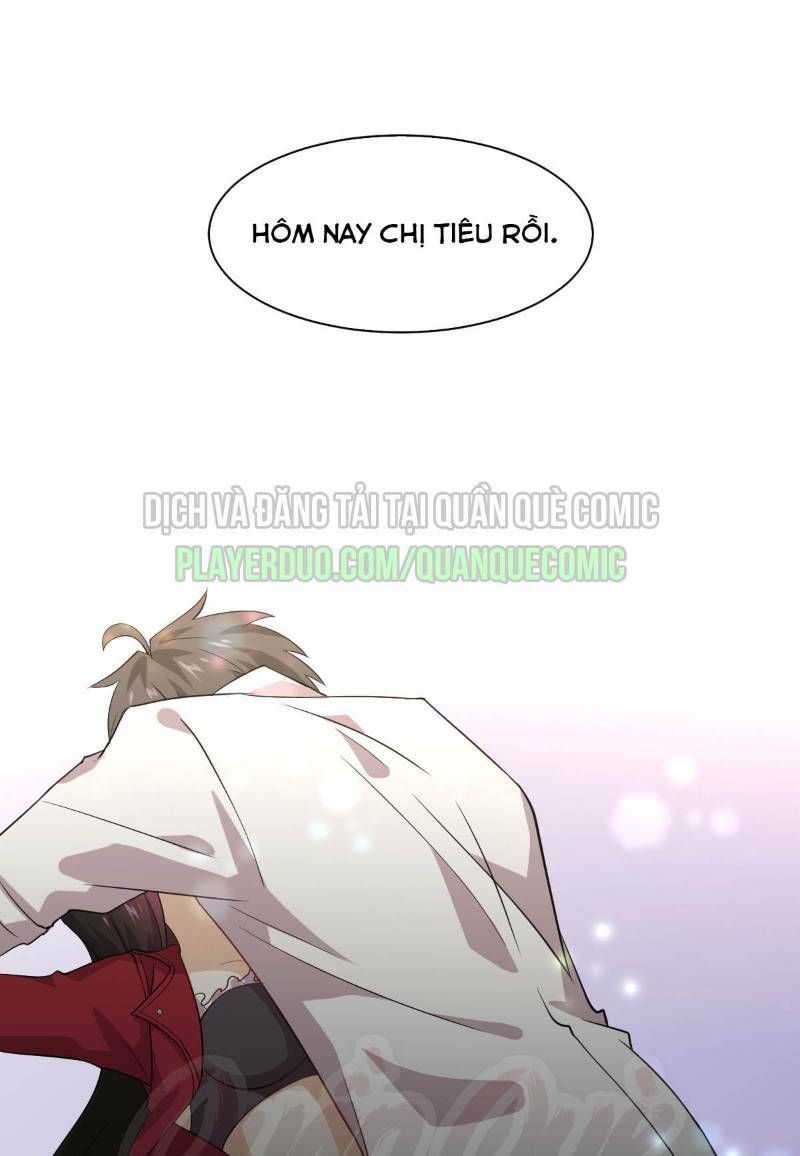 đọc truyện Xuyên Không Vào Thế Giới Nữ Cường Chương 86 ảnh 35 tại Thiên Thai Truyện