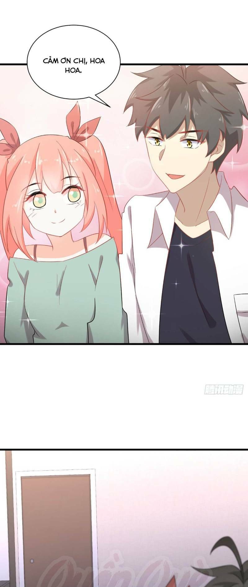 đọc truyện Xuyên Không Vào Thế Giới Nữ Cường Chương 86 ảnh 9 tại Thiên Thai Truyện