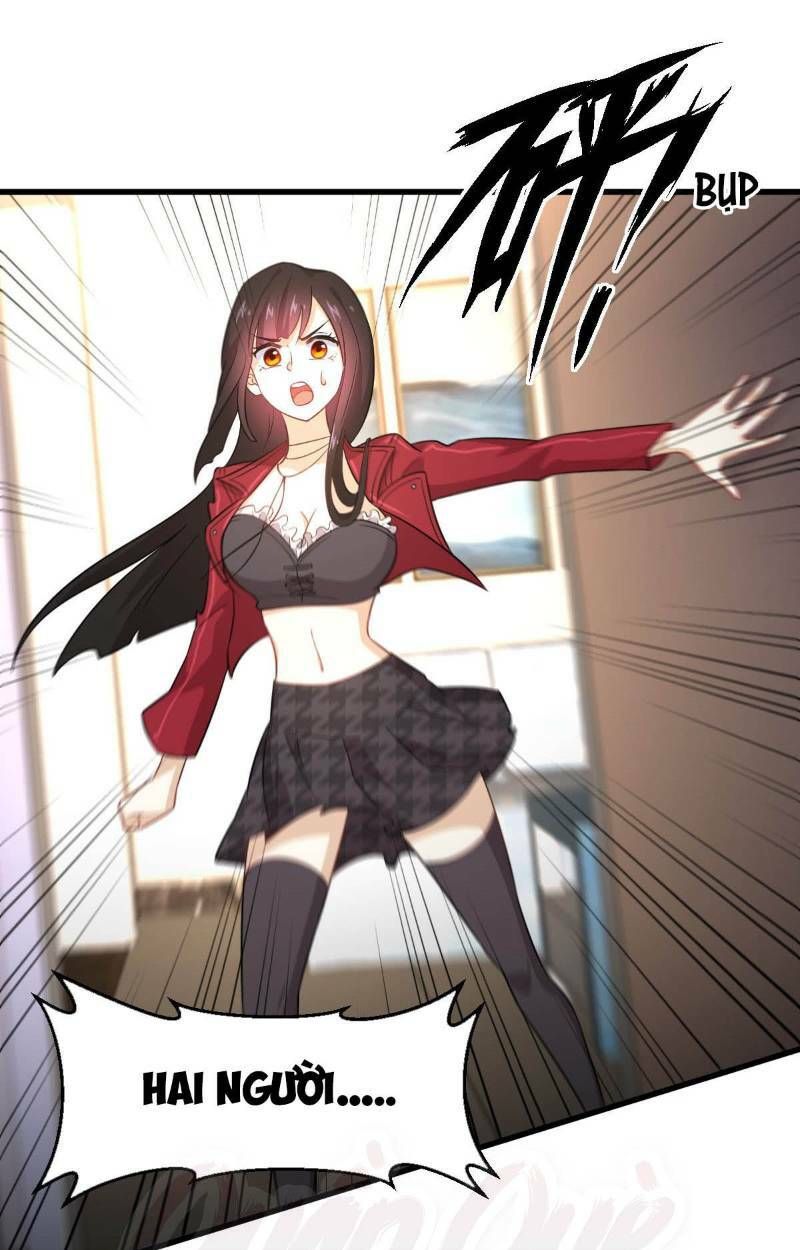 đọc truyện Xuyên Không Vào Thế Giới Nữ Cường Chương 86 ảnh 11 tại Thiên Thai Truyện