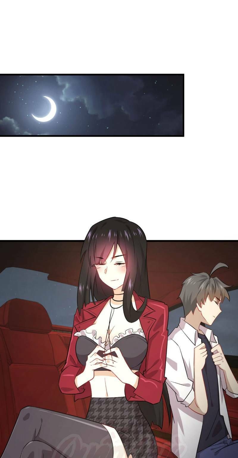 đọc truyện Xuyên Không Vào Thế Giới Nữ Cường Chương 87 ảnh 3 tại Thiên Thai Truyện