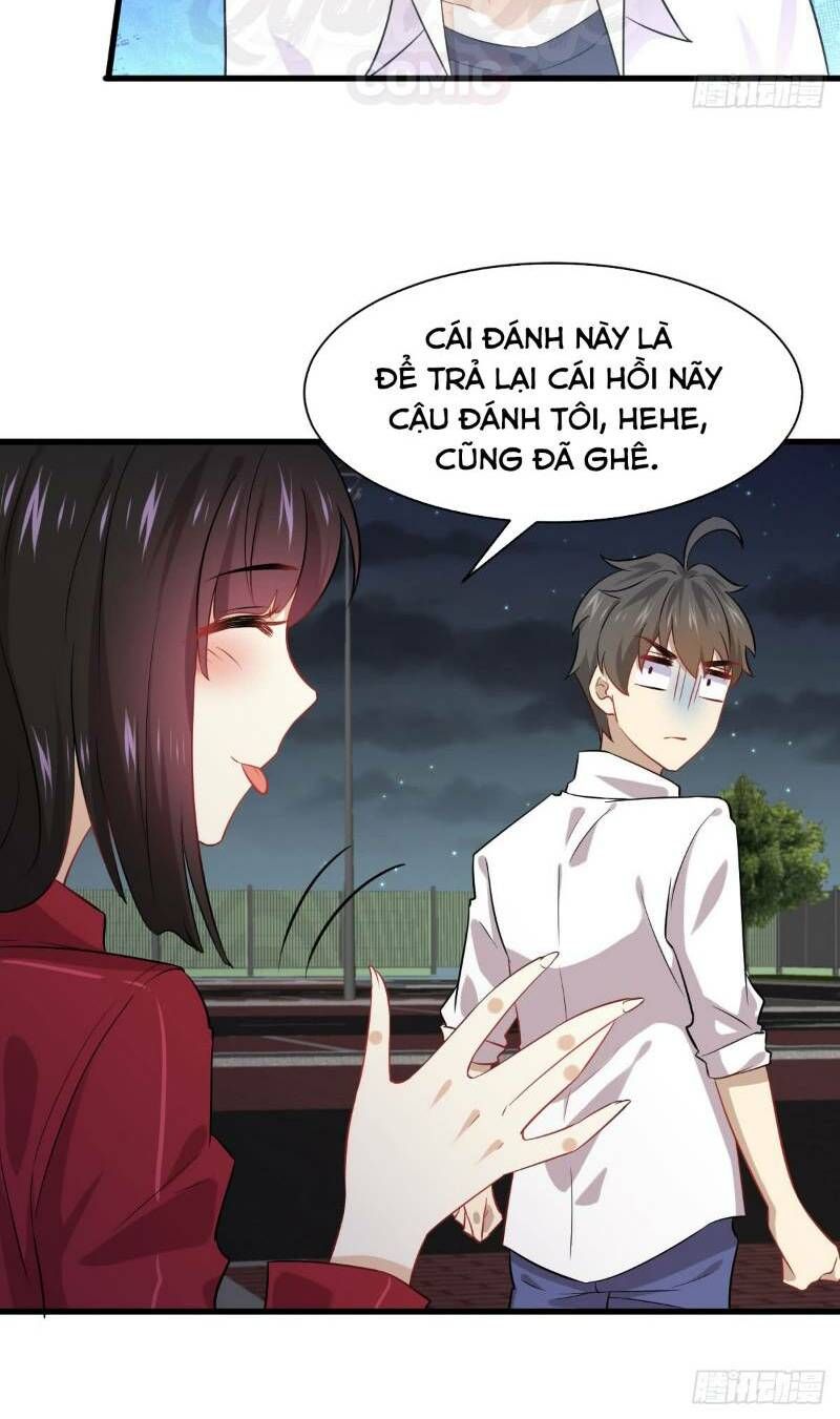 đọc truyện Xuyên Không Vào Thế Giới Nữ Cường Chương 87 ảnh 12 tại Thiên Thai Truyện