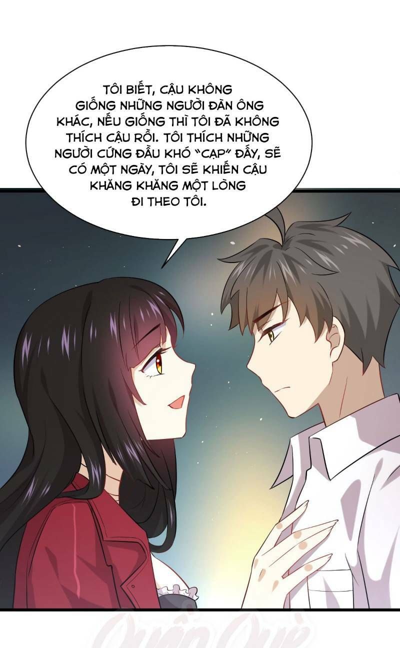 đọc truyện Xuyên Không Vào Thế Giới Nữ Cường Chương 87 ảnh 13 tại Thiên Thai Truyện