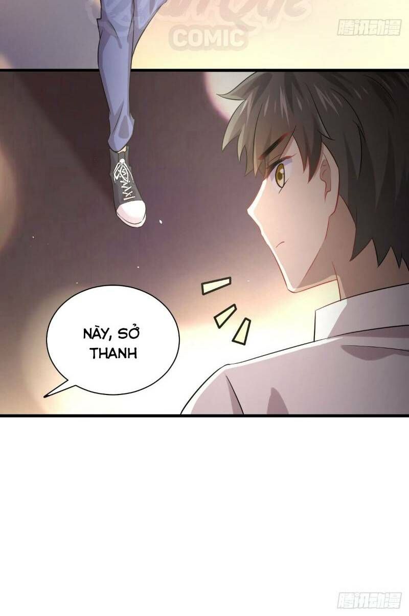 đọc truyện Xuyên Không Vào Thế Giới Nữ Cường Chương 87 ảnh 16 tại Thiên Thai Truyện