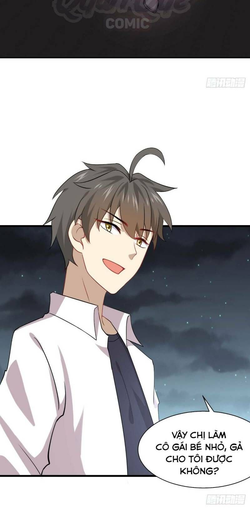 đọc truyện Xuyên Không Vào Thế Giới Nữ Cường Chương 87 ảnh 18 tại Thiên Thai Truyện