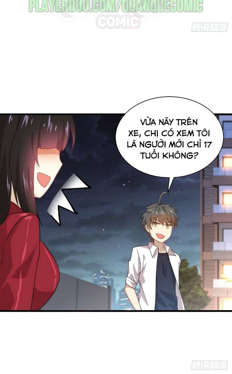 đọc truyện Xuyên Không Vào Thế Giới Nữ Cường Chương 87 ảnh 20 tại Thiên Thai Truyện