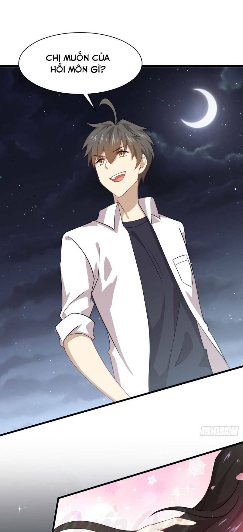 đọc truyện Xuyên Không Vào Thế Giới Nữ Cường Chương 87 ảnh 21 tại Thiên Thai Truyện