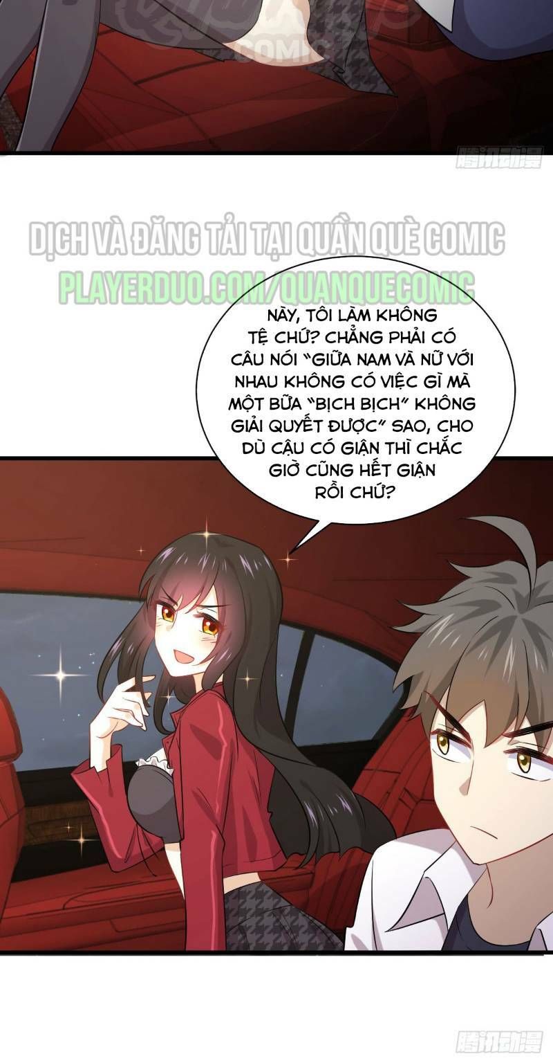 đọc truyện Xuyên Không Vào Thế Giới Nữ Cường Chương 87 ảnh 4 tại Thiên Thai Truyện