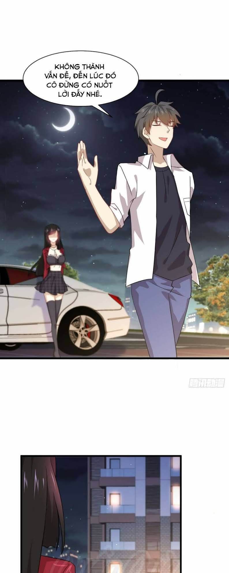 đọc truyện Xuyên Không Vào Thế Giới Nữ Cường Chương 87 ảnh 23 tại Thiên Thai Truyện