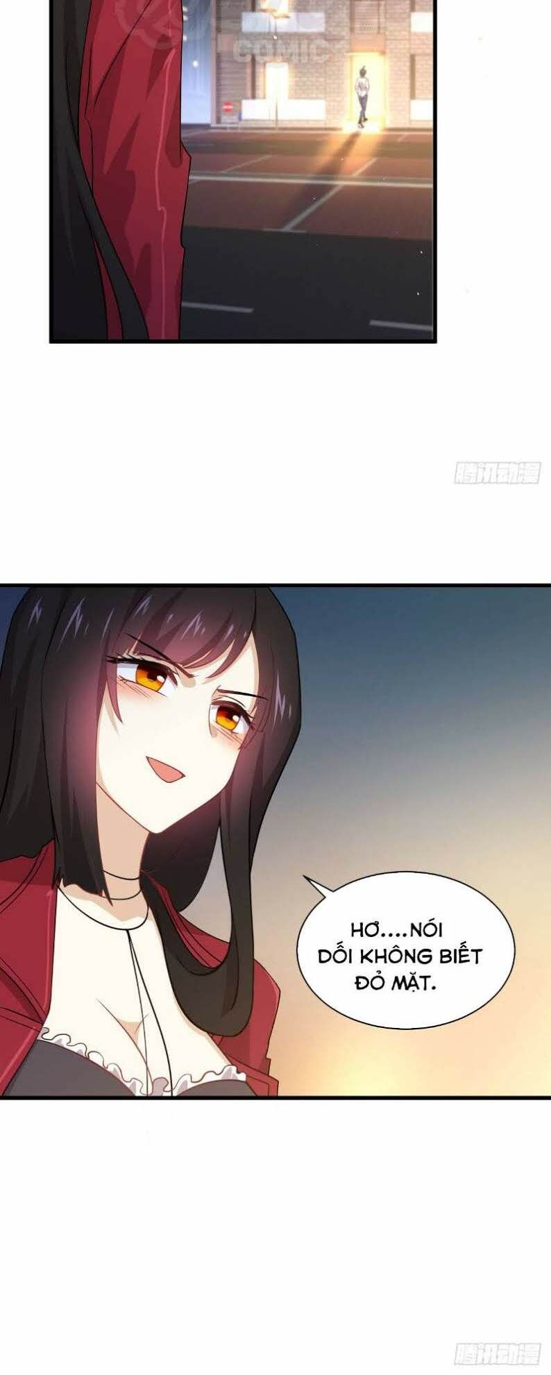 đọc truyện Xuyên Không Vào Thế Giới Nữ Cường Chương 87 ảnh 24 tại Thiên Thai Truyện