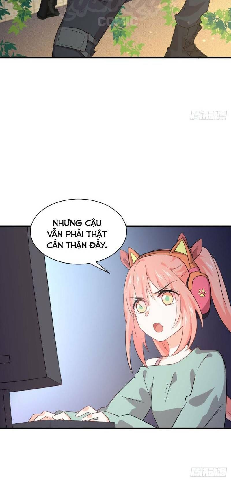 đọc truyện Xuyên Không Vào Thế Giới Nữ Cường Chương 87 ảnh 28 tại Thiên Thai Truyện