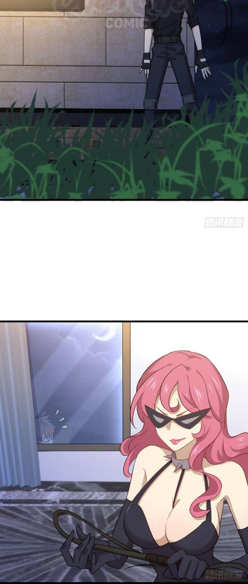 đọc truyện Xuyên Không Vào Thế Giới Nữ Cường Chương 87 ảnh 30 tại Thiên Thai Truyện