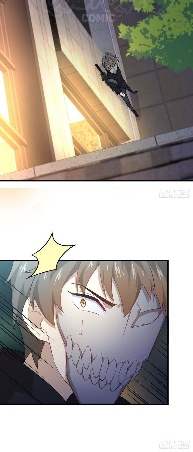 đọc truyện Xuyên Không Vào Thế Giới Nữ Cường Chương 87 ảnh 32 tại Thiên Thai Truyện