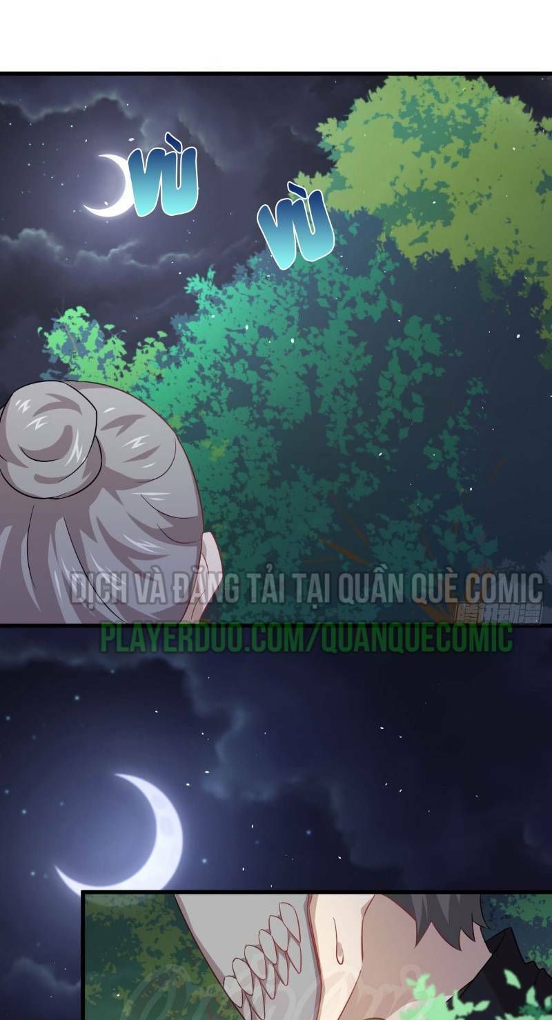 đọc truyện Xuyên Không Vào Thế Giới Nữ Cường Chương 87 ảnh 35 tại Thiên Thai Truyện