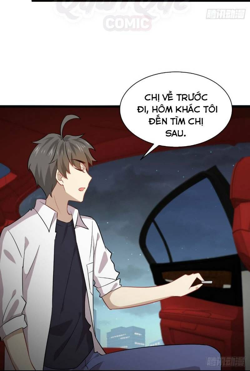 đọc truyện Xuyên Không Vào Thế Giới Nữ Cường Chương 87 ảnh 8 tại Thiên Thai Truyện