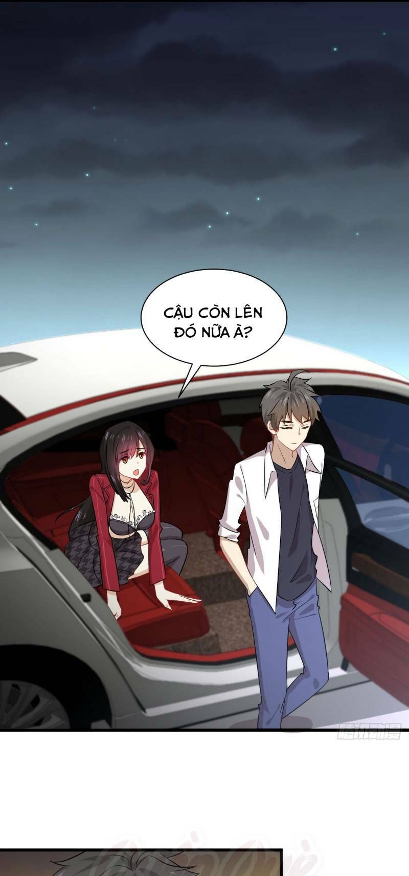 đọc truyện Xuyên Không Vào Thế Giới Nữ Cường Chương 87 ảnh 9 tại Thiên Thai Truyện