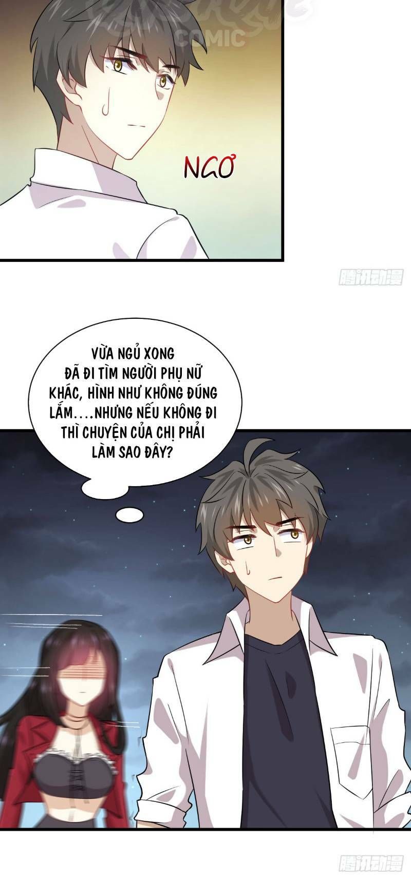 đọc truyện Xuyên Không Vào Thế Giới Nữ Cường Chương 87 ảnh 10 tại Thiên Thai Truyện