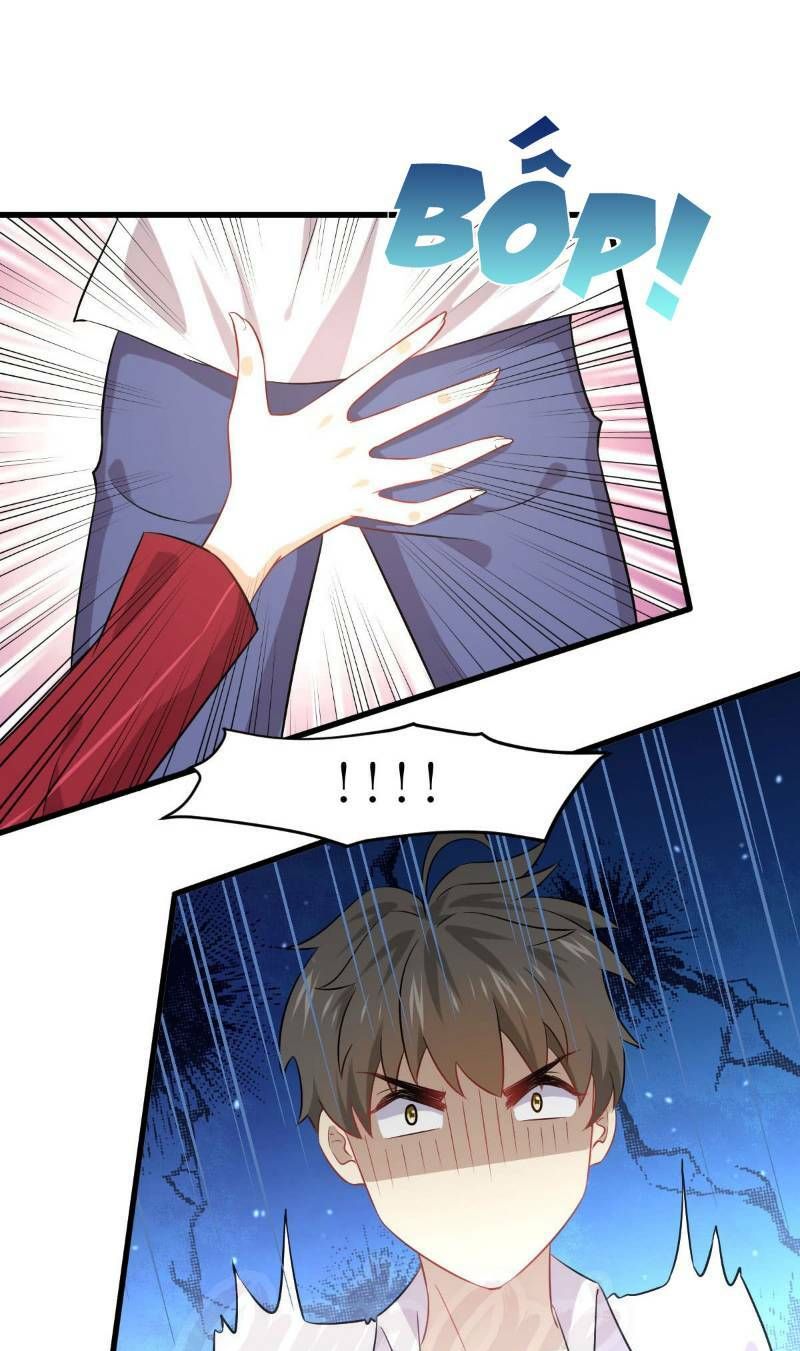 đọc truyện Xuyên Không Vào Thế Giới Nữ Cường Chương 87 ảnh 11 tại Thiên Thai Truyện