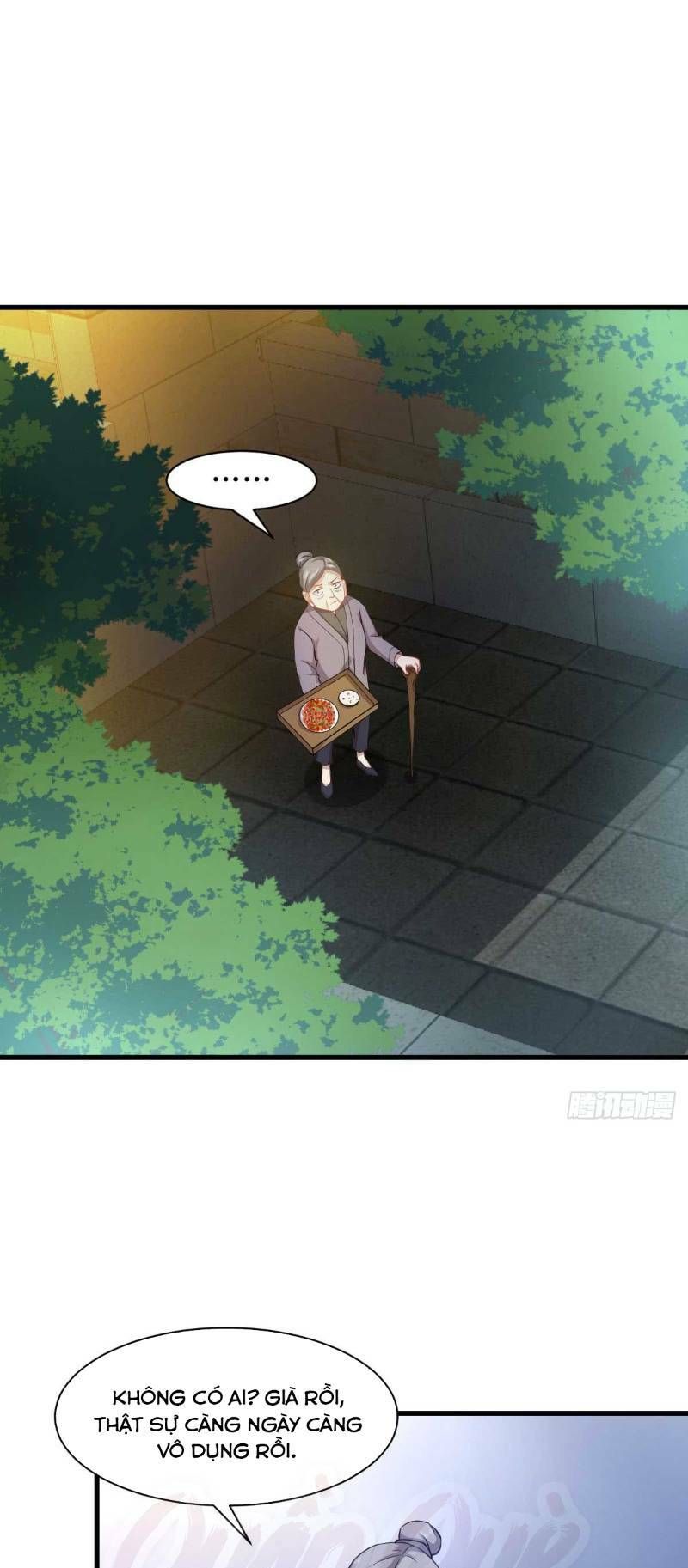 đọc truyện Xuyên Không Vào Thế Giới Nữ Cường Chương 88 ảnh 3 tại Thiên Thai Truyện