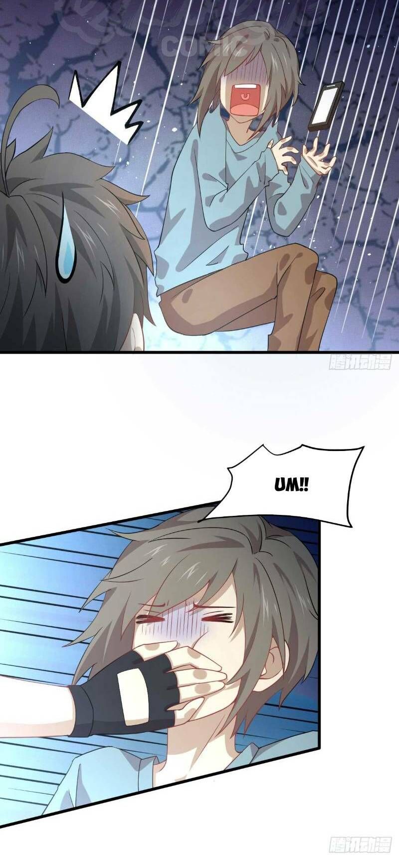 đọc truyện Xuyên Không Vào Thế Giới Nữ Cường Chương 88 ảnh 12 tại Thiên Thai Truyện