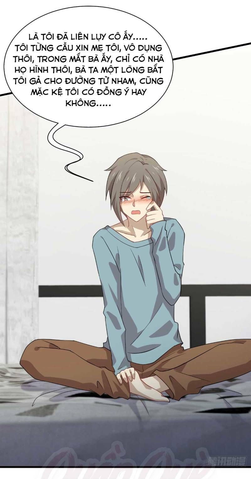 đọc truyện Xuyên Không Vào Thế Giới Nữ Cường Chương 88 ảnh 17 tại Thiên Thai Truyện