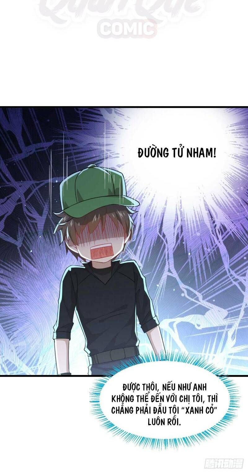 đọc truyện Xuyên Không Vào Thế Giới Nữ Cường Chương 88 ảnh 18 tại Thiên Thai Truyện