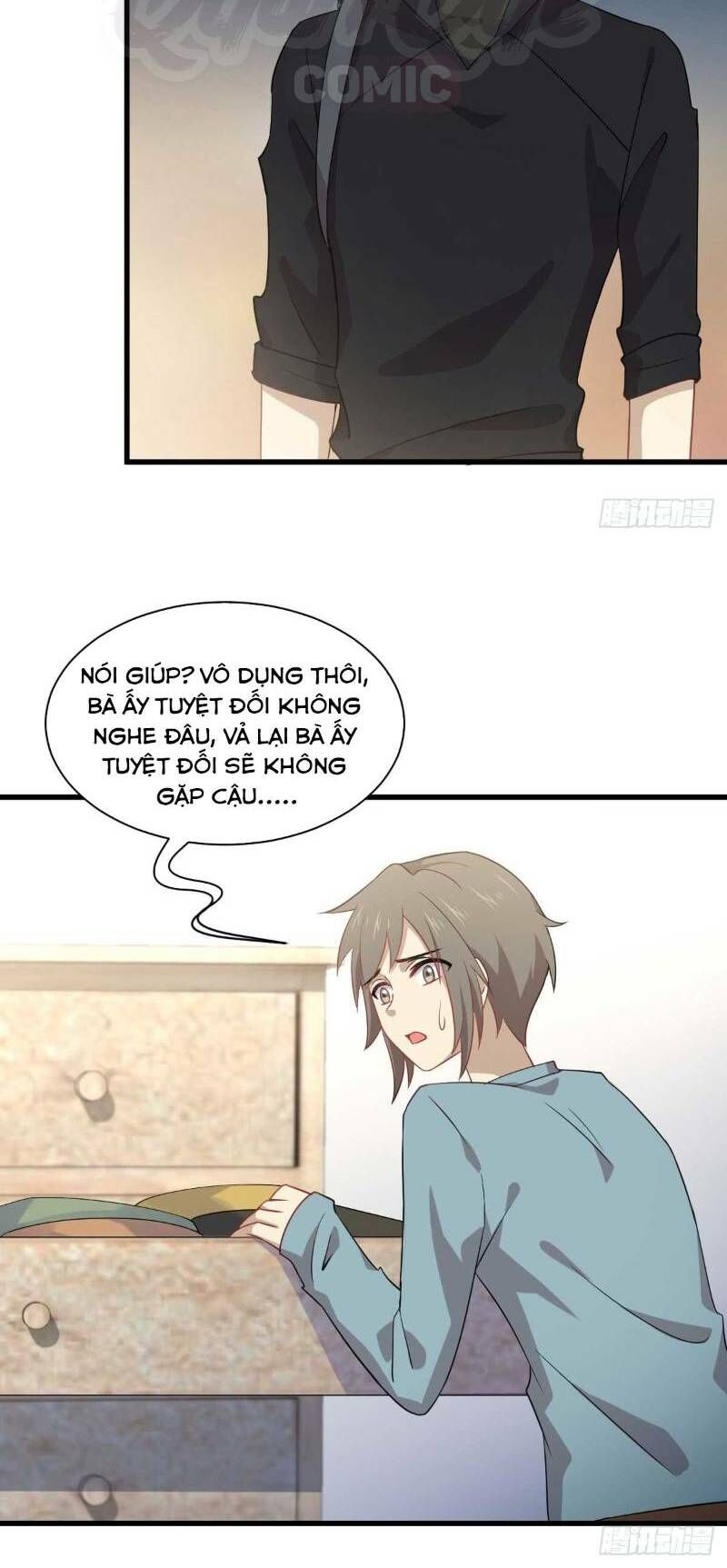 đọc truyện Xuyên Không Vào Thế Giới Nữ Cường Chương 88 ảnh 20 tại Thiên Thai Truyện