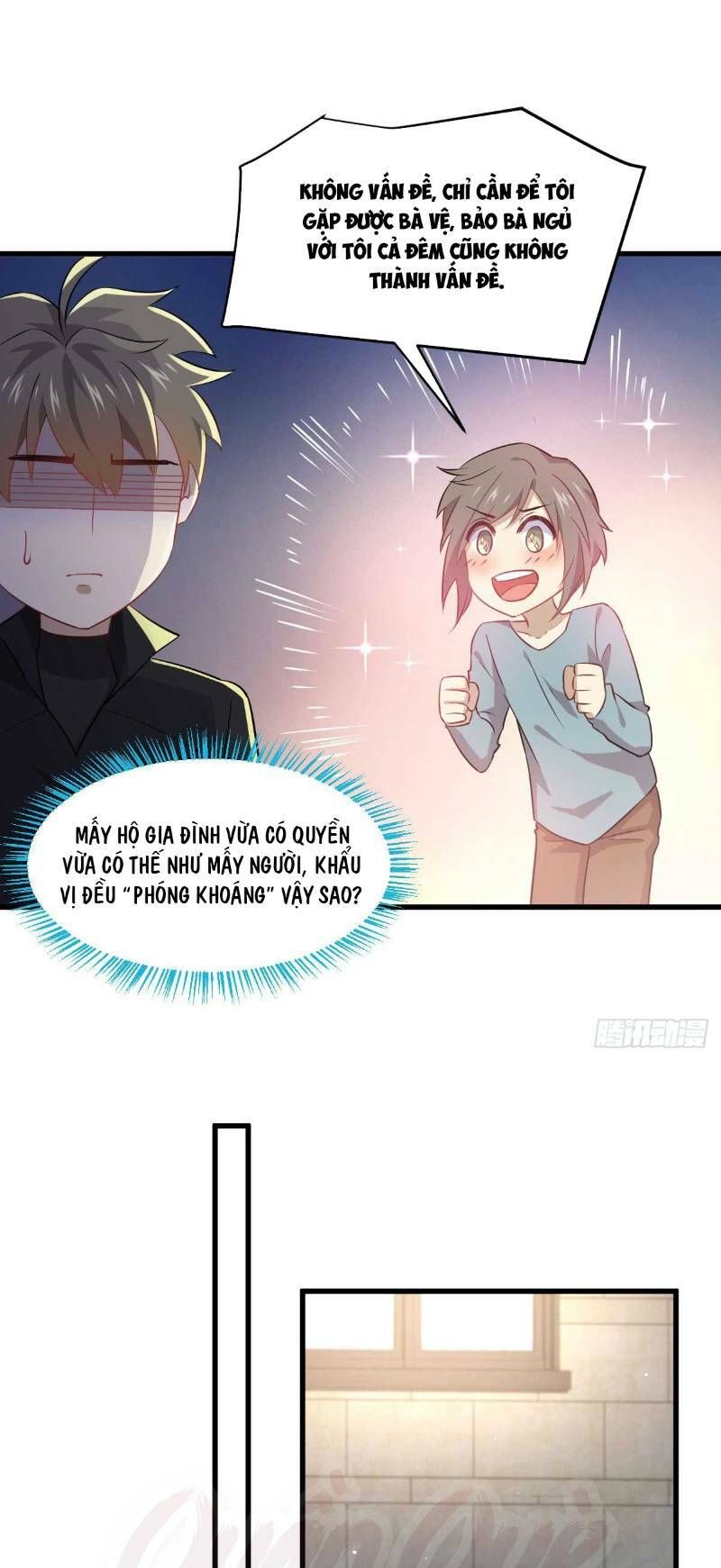 đọc truyện Xuyên Không Vào Thế Giới Nữ Cường Chương 88 ảnh 23 tại Thiên Thai Truyện