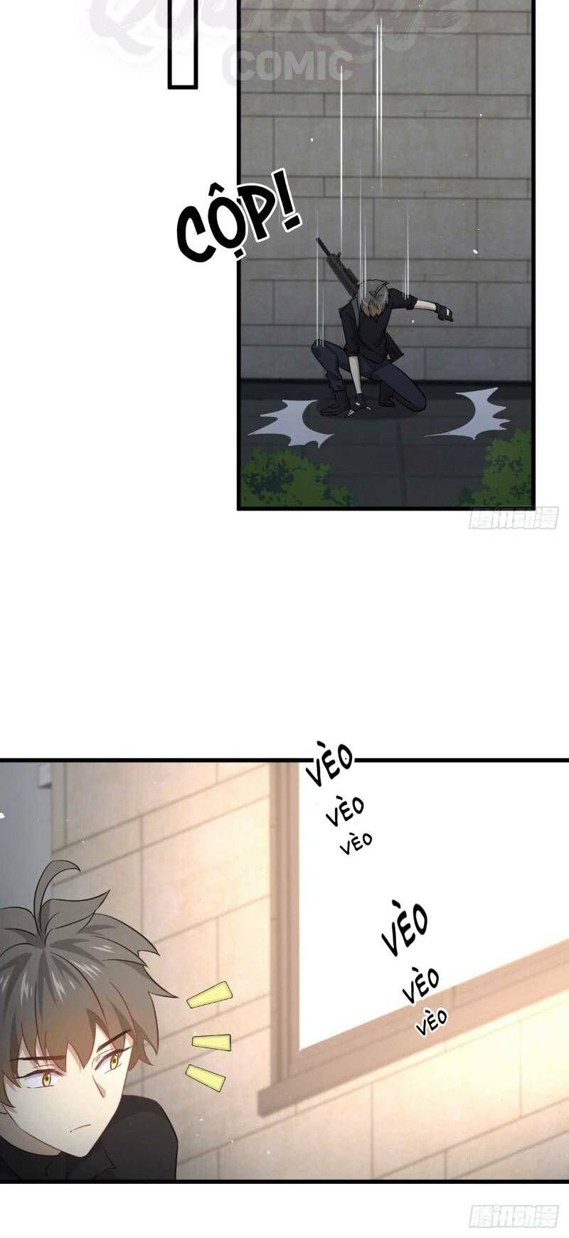 đọc truyện Xuyên Không Vào Thế Giới Nữ Cường Chương 88 ảnh 24 tại Thiên Thai Truyện