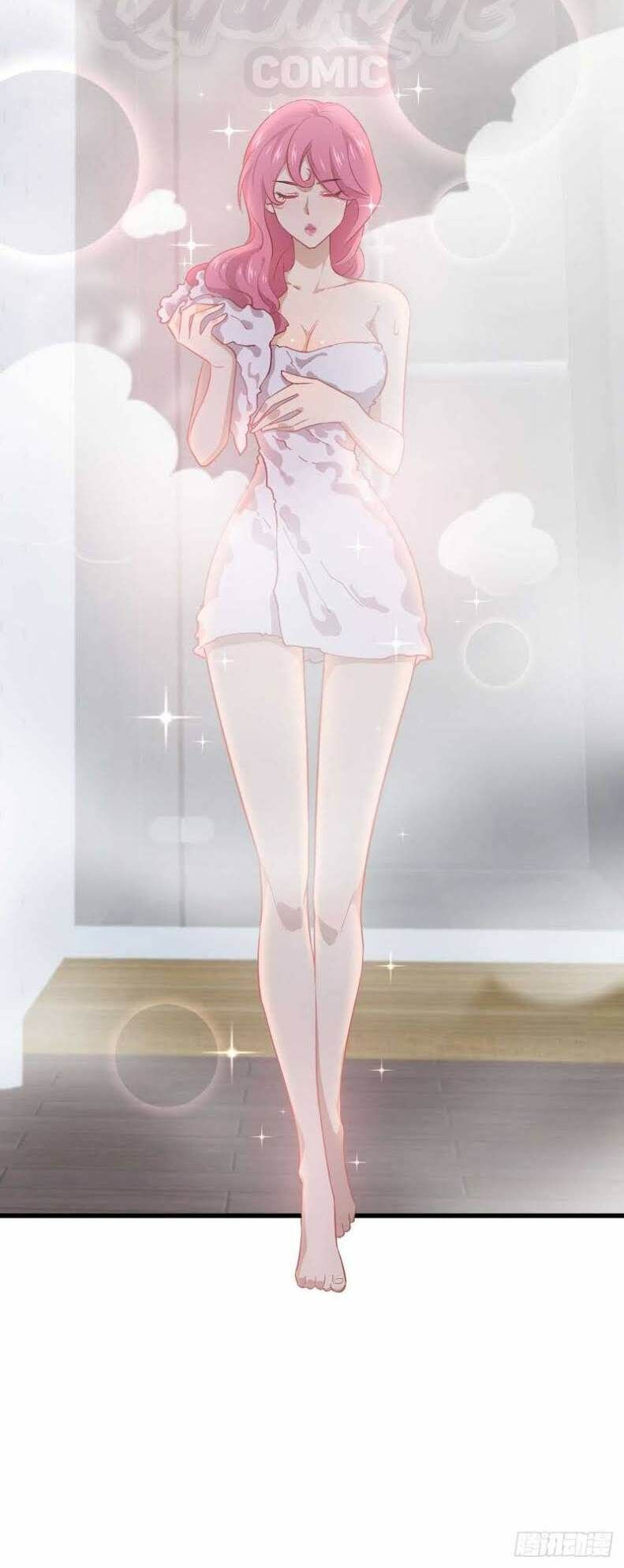 đọc truyện Xuyên Không Vào Thế Giới Nữ Cường Chương 88 ảnh 26 tại Thiên Thai Truyện