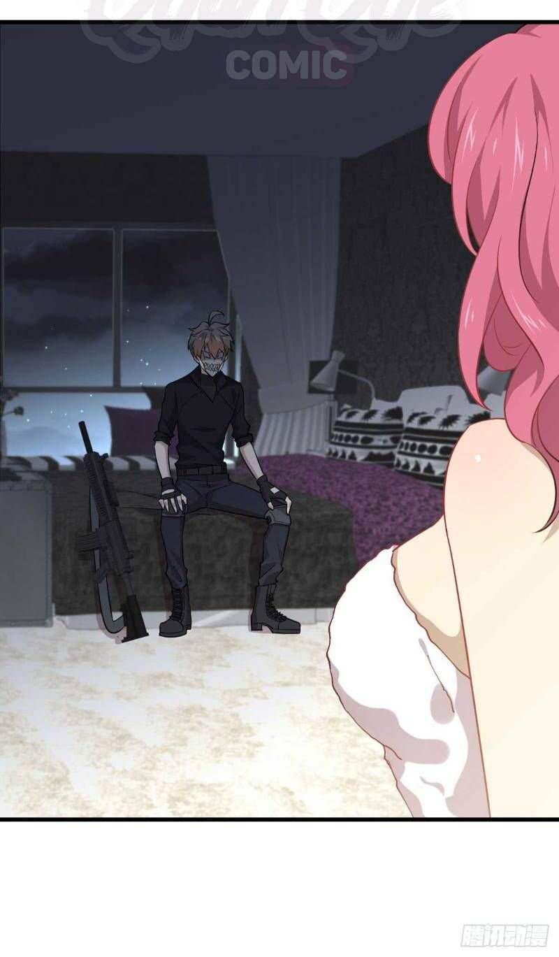 đọc truyện Xuyên Không Vào Thế Giới Nữ Cường Chương 88 ảnh 28 tại Thiên Thai Truyện