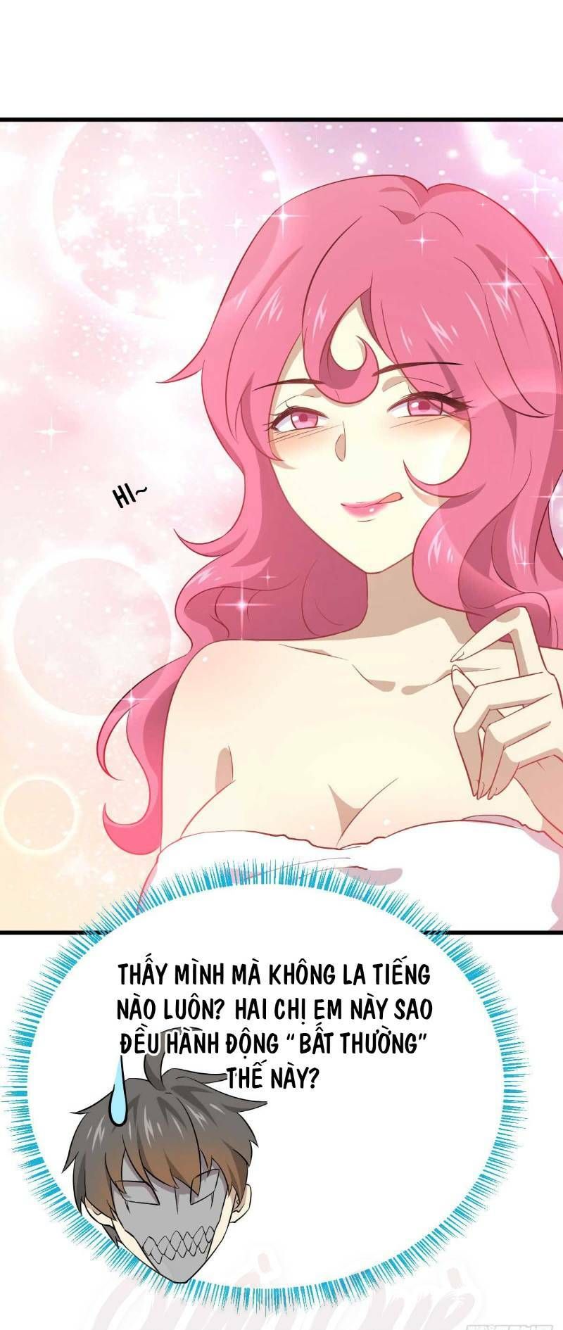 đọc truyện Xuyên Không Vào Thế Giới Nữ Cường Chương 88 ảnh 29 tại Thiên Thai Truyện