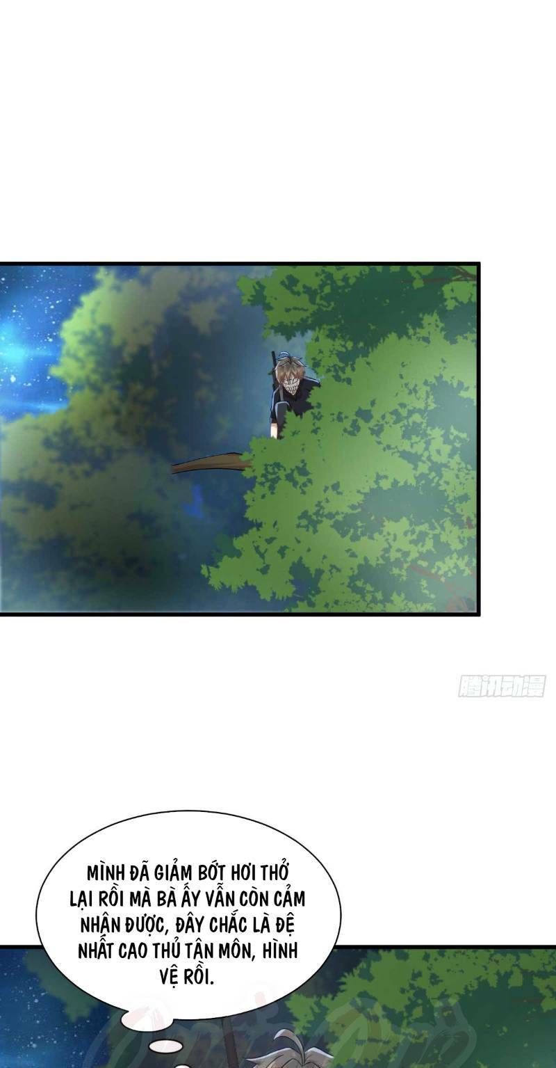 đọc truyện Xuyên Không Vào Thế Giới Nữ Cường Chương 88 ảnh 5 tại Thiên Thai Truyện