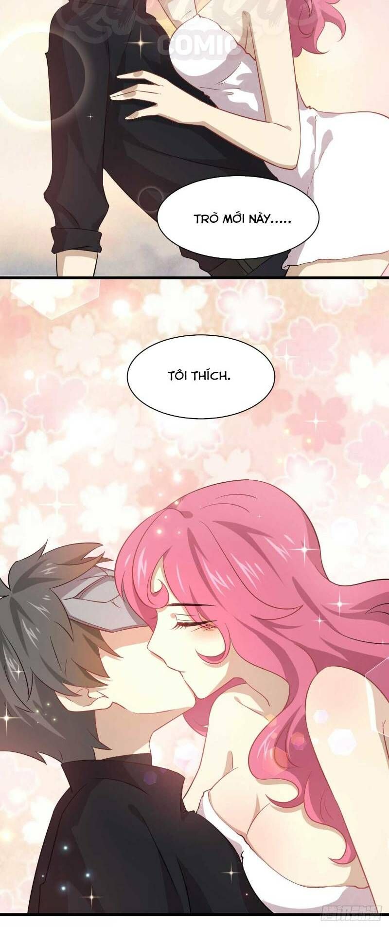 đọc truyện Xuyên Không Vào Thế Giới Nữ Cường Chương 88 ảnh 32 tại Thiên Thai Truyện