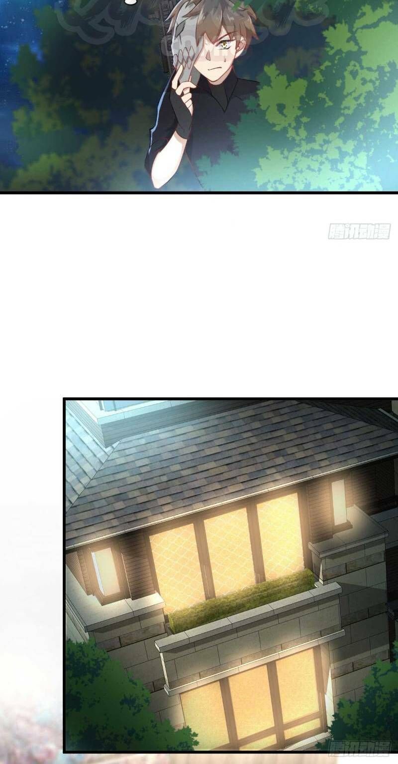 đọc truyện Xuyên Không Vào Thế Giới Nữ Cường Chương 88 ảnh 6 tại Thiên Thai Truyện