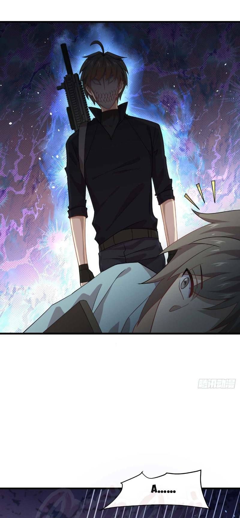 đọc truyện Xuyên Không Vào Thế Giới Nữ Cường Chương 88 ảnh 11 tại Thiên Thai Truyện