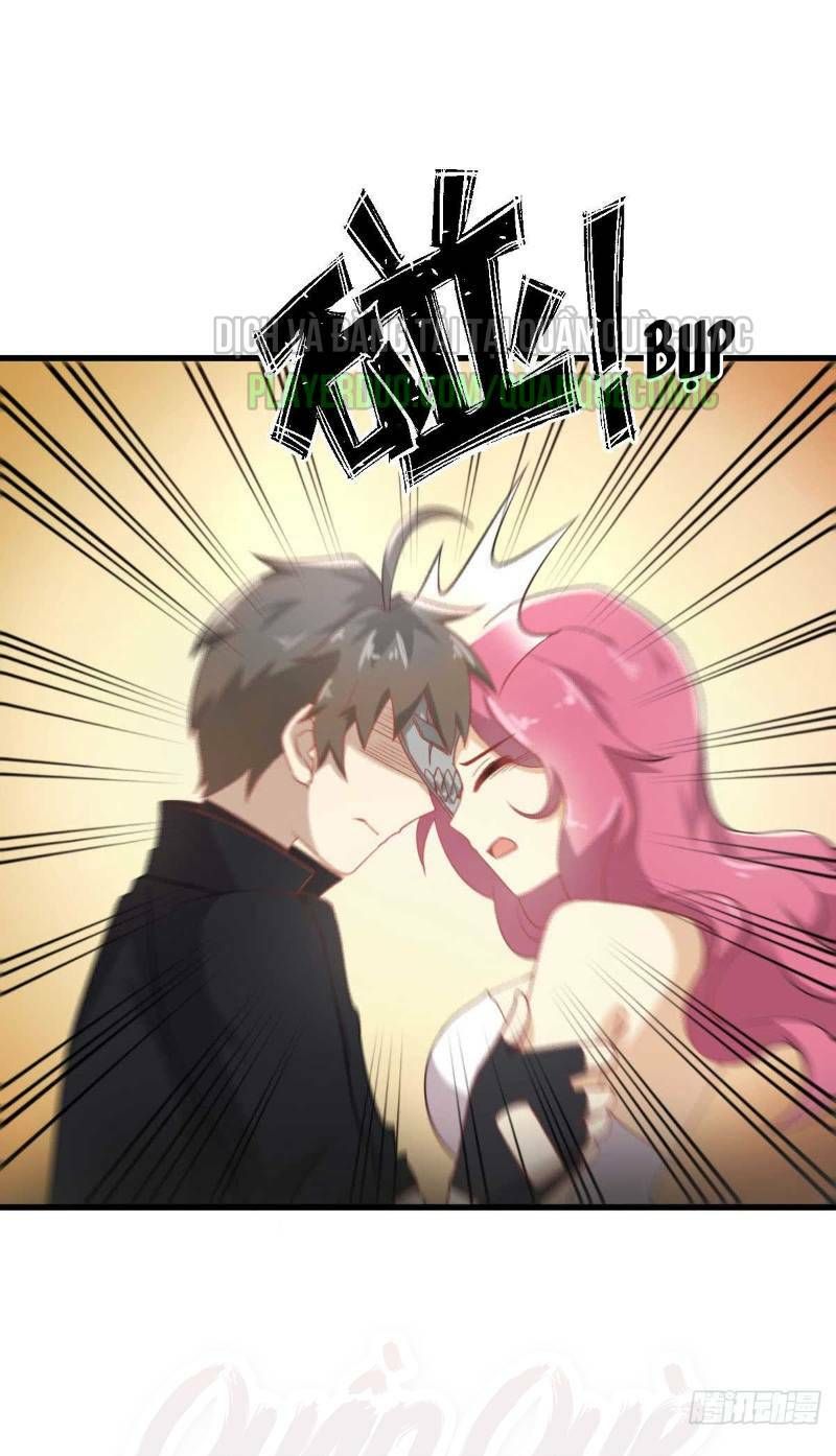 đọc truyện Xuyên Không Vào Thế Giới Nữ Cường Chương 89 ảnh 3 tại Thiên Thai Truyện