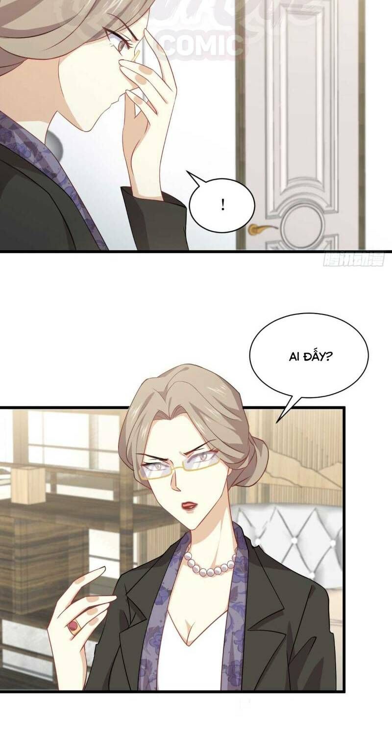 đọc truyện Xuyên Không Vào Thế Giới Nữ Cường Chương 89 ảnh 12 tại Thiên Thai Truyện