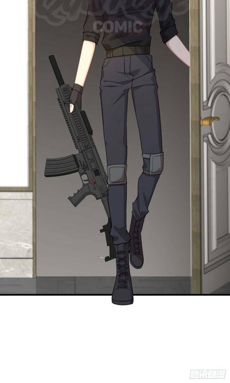 đọc truyện Xuyên Không Vào Thế Giới Nữ Cường Chương 89 ảnh 14 tại Thiên Thai Truyện