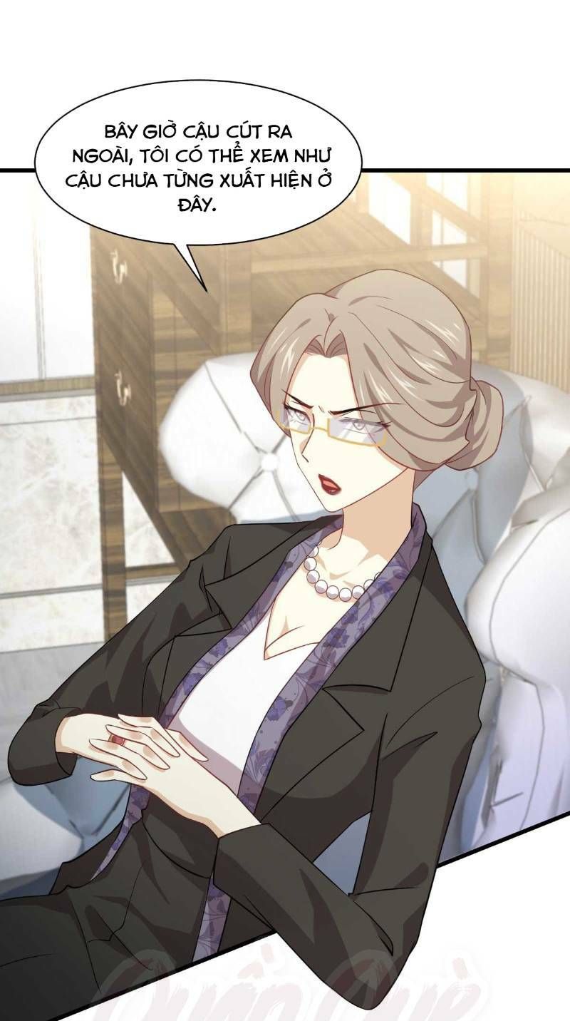 đọc truyện Xuyên Không Vào Thế Giới Nữ Cường Chương 89 ảnh 15 tại Thiên Thai Truyện